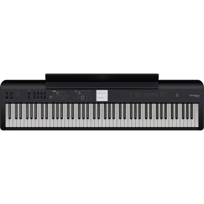 Roland FP-E50-BK – Hledejceny.cz