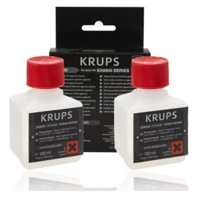 Krups XS 9000 100 мл Течност (XS9000) (XS9000)