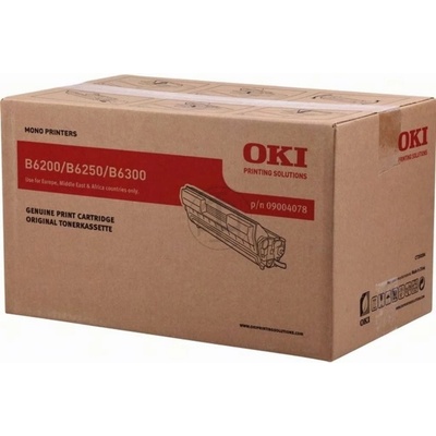 OKI 09004078 - originálny