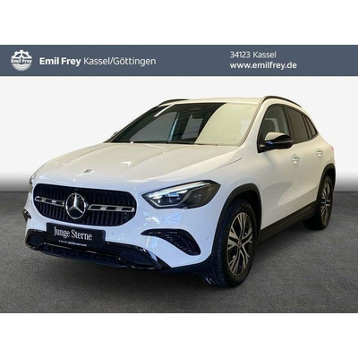 Mercedes-Benz GLA 200 d 110 kW