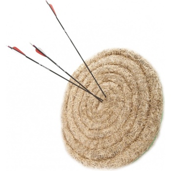 Dopadiště Beast Hunter slaměné PROFI 100cm