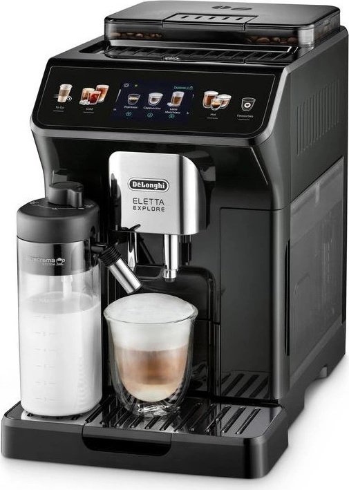 DeLonghi Eletta Explore ECAM 450.65.G