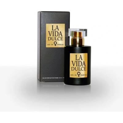 Aurora cosmetics La Vida Dulce for women 1 ml