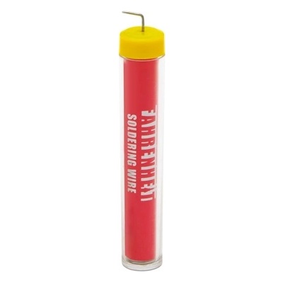 Fahrenheit Фаренхайт 55085 Спин 1.0 мм 17g (55085)