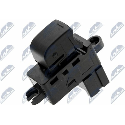 Spínač, zvedací zařízení oken NTY EWS-NS-010