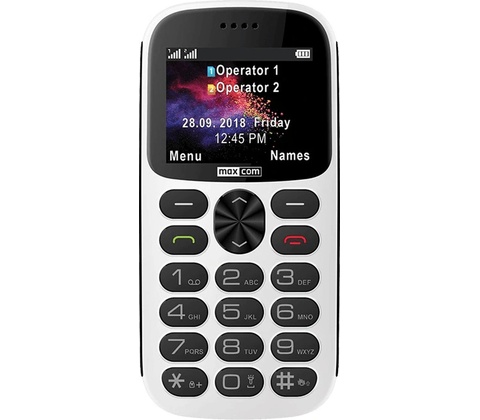 Maxcom MM 471BB