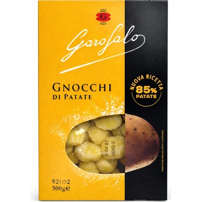 Garofalo bramborové noky 0,5 kg