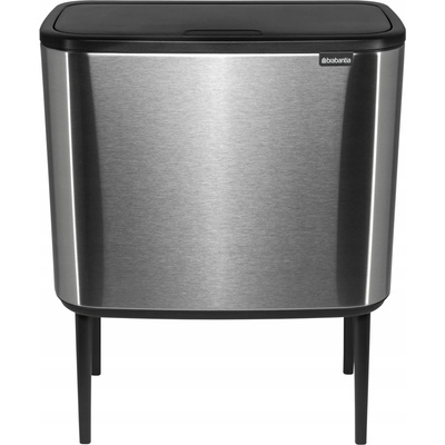 Brabantia Bo Touch Bin 36 L matná ocel FPP 315848