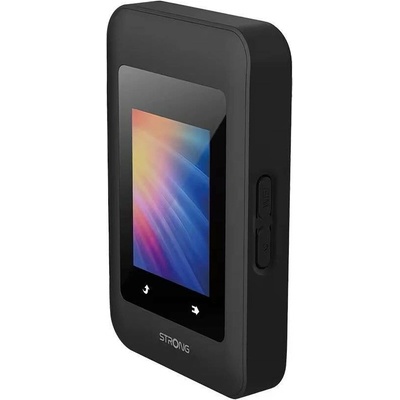 Strong 4G MIFI 901D