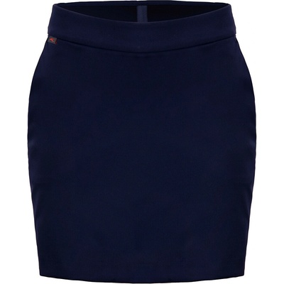 Kjus Women Susi Skort 14" damske atlanta blue