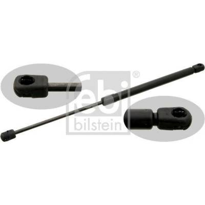 Pneumatická pružina, zavazadlový / nákladový prostor FEBI BILSTEIN 27626
