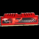 G-Skill RipjawsX Series DDR3 4GB (2x2GB) 1600MHz CL10 F3-12800CL10S-8GBXL