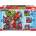 Educa - Puzzle 4v1 Marvel Super Heroe Adventures - 1 - 39 piese