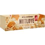 ALLNUTRITION NutLove Protein Pralines [48 грама] Бял шоколад с фъстъци