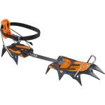 Skylotec Котки Skylotec Rupal Automatic Crampons - Grey / Orange (405-0278-0111)