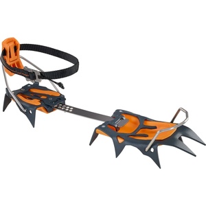 Skylotec Котки Skylotec Rupal Automatic Crampons - Grey / Orange (405-0278-0111)