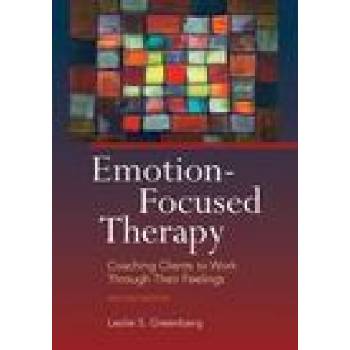 Emotion-Focused Therapy | Leslie S. Greenberg