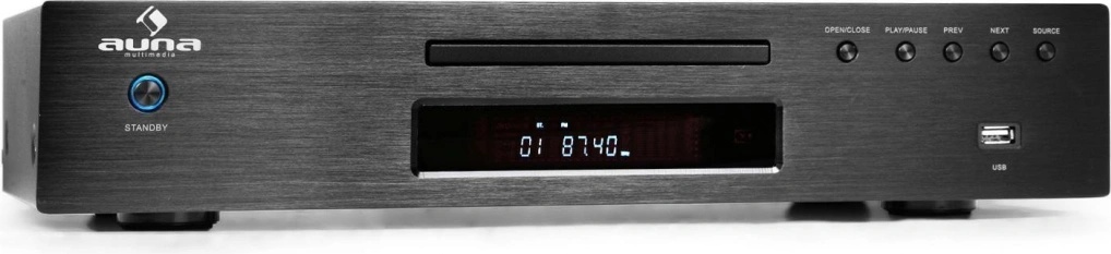 Auna AV2-CD509