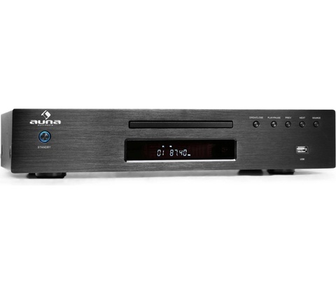 Auna AV2-CD509