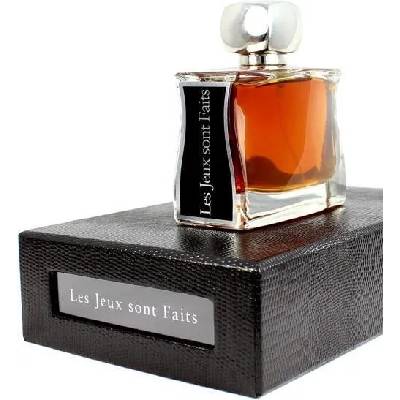 Jovoy Les Jeux Sont Faits EDP 100 ml