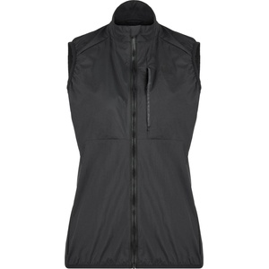 Heber Peak Дамски ветрозащитен елек Heber Peak Women's WildwoodHe. Wind Vest Windproof vest - Black (153-0048-0114)