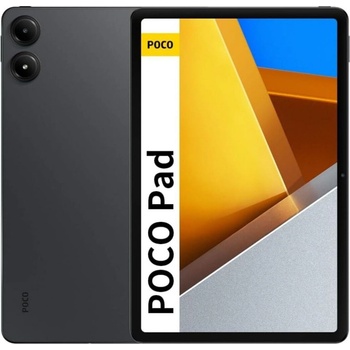 Xiaomi Poco Pad 8GB/256GB Graphite Gray