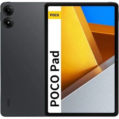 Xiaomi Poco Pad 8GB/256GB Graphite Gray