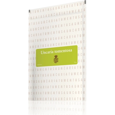 Energy Uncaria tomentosa vilkakora mačací pazúr bylinný čaj 55 g