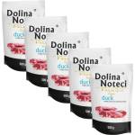 Dolina Noteci Premium Pure Duck 5 x 500 г