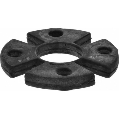 ARIETE Shock absorber rubber ARIETE 01833 diam.127, 4 holes