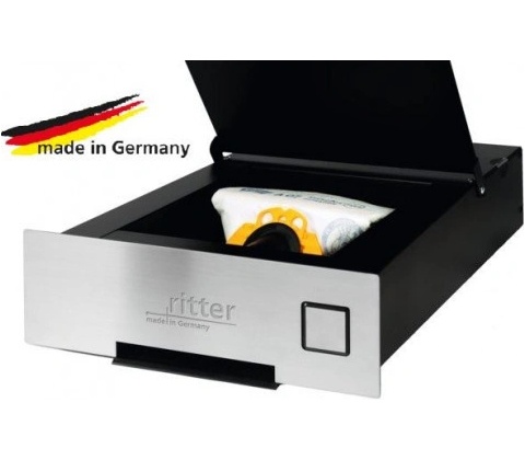 Ritter BVC 10