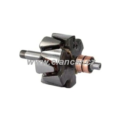Rotor alternátoru Bosch 0120488206
