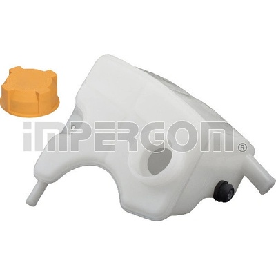 Vyrovnávací nádoba, chladivo ORIGINAL IMPERIUM 44218