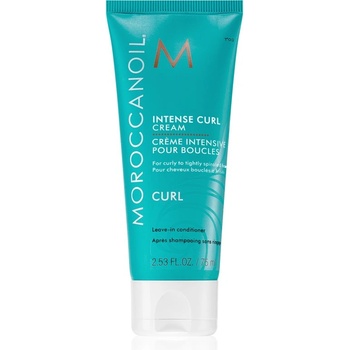 Image 1 of Moroccanoil Curl хидратиращ крем за чуплива и къдрава коса 75ml