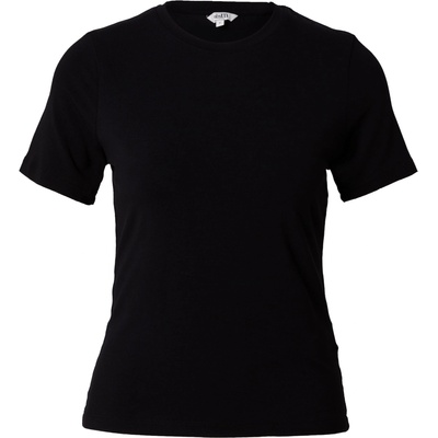 mbym Тениска 'Julie' черно, размер XS