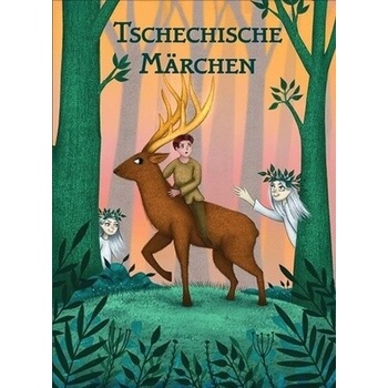 Tschechische Märchen