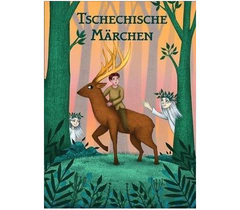 Tschechische Märchen