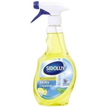 Sidolux na okná Lemon MR 500 ml