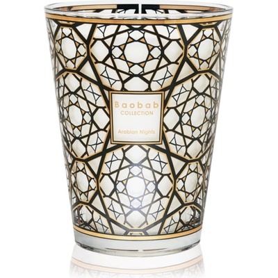 Baobab Collection Arabian Nights ароматна свещ 24 см