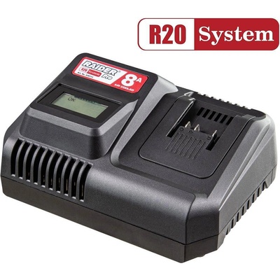 Raider RDP-R20 (039713)