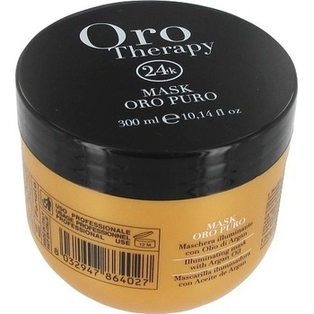 Fanola Oro Therapy maska 300 ml