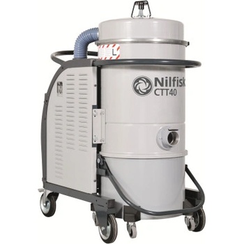 Nilfisk CFM CTS 22 HC Z 22 5PP