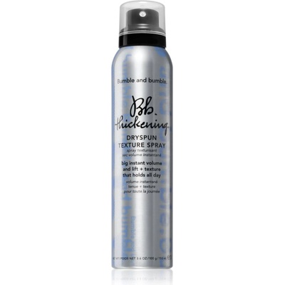 Bumble and Bumble Thickening Dryspun Spray спрей за коса за максимален обем 150ml