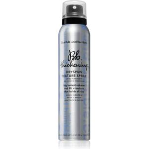 Bumble and Bumble Thickening Dryspun Texture Spray спрей за коса за максимален обем 150ml