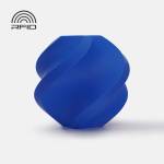 Bambu Lab PLA филамент Bambu Lab PLA Basic, 1.75 mm, 1.0 kg, Blue 10601, Refill