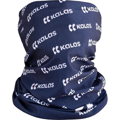 Kalas Z multifunkční šátek modrá