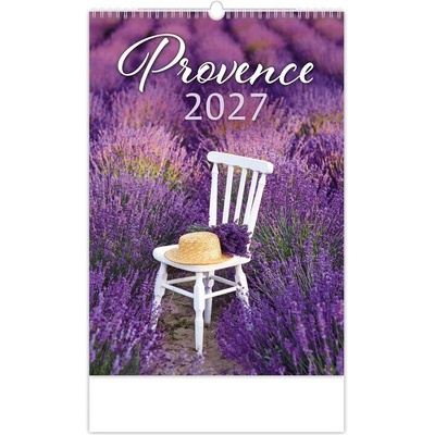 Provence, 45 x 31.5 cm 2026