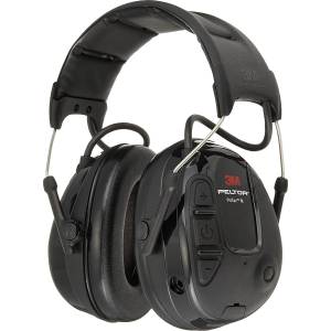 3М Science Applied to Life Активни антифони 3M PELTOR ProTac III Slim SNR 27 dB (MT13H20A)