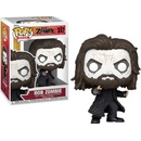 Funko POP! 337 Rob Zombie Rocks