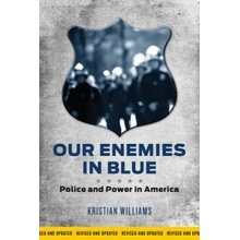 Our Enemies in Blue - Williams Kristian